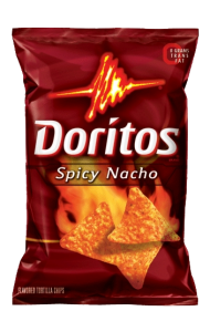 Doritos PNG-73193